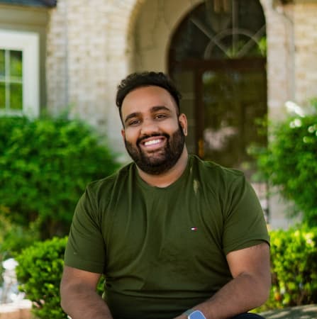 Kaushik Sridasyam
